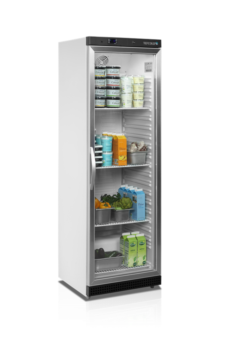 Шафа холодильна UR400G (Tefcold) 3