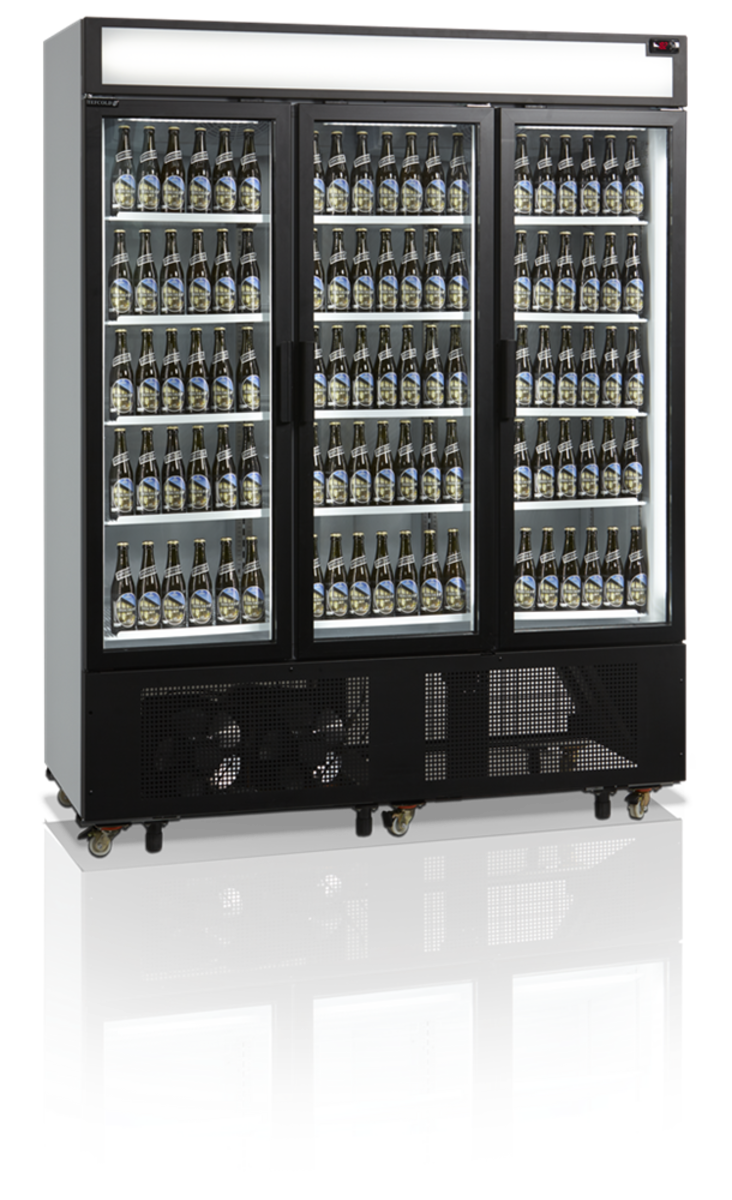 Шкаф холодильный FSC1600H (Tefcold) 2