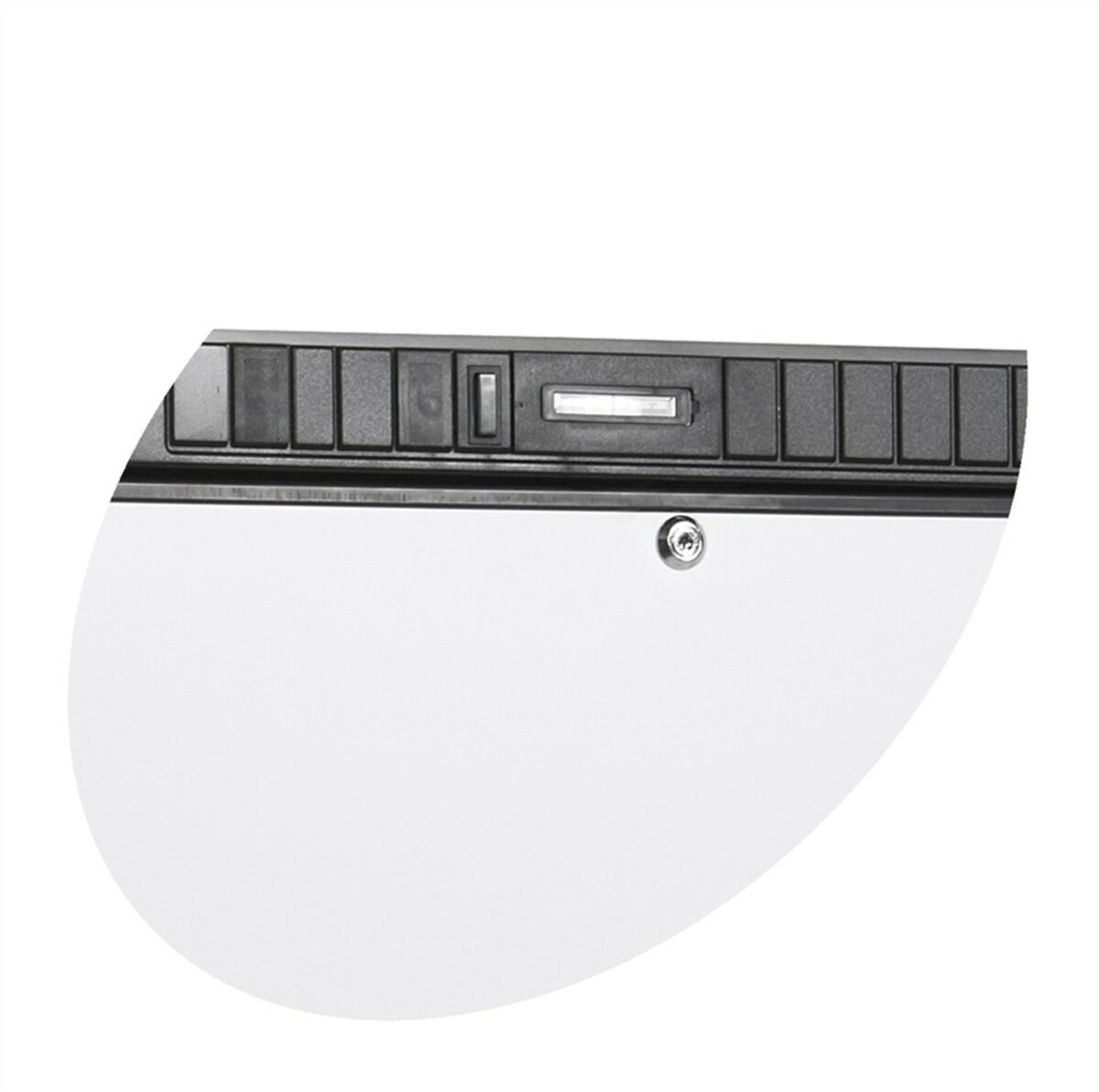 Шкаф холодильный SDU1375 (Tefcold) 0