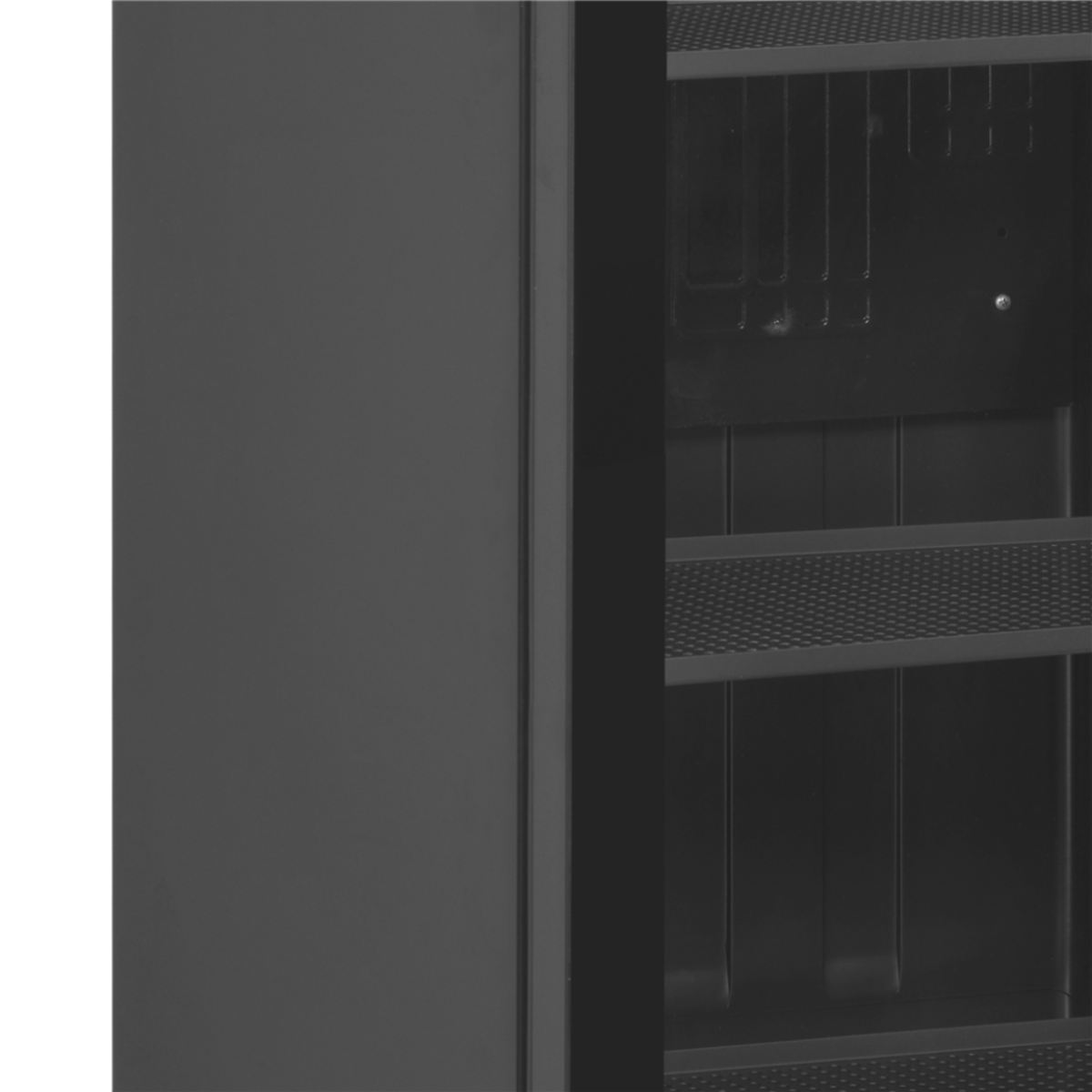 Шкаф холодильный SCU1425 FRAMELESS (Tefcold) 1