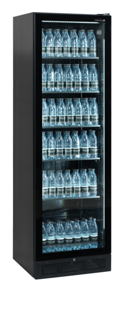 Шкаф холодильный SCU1425 FRAMELESS (Tefcold) 3