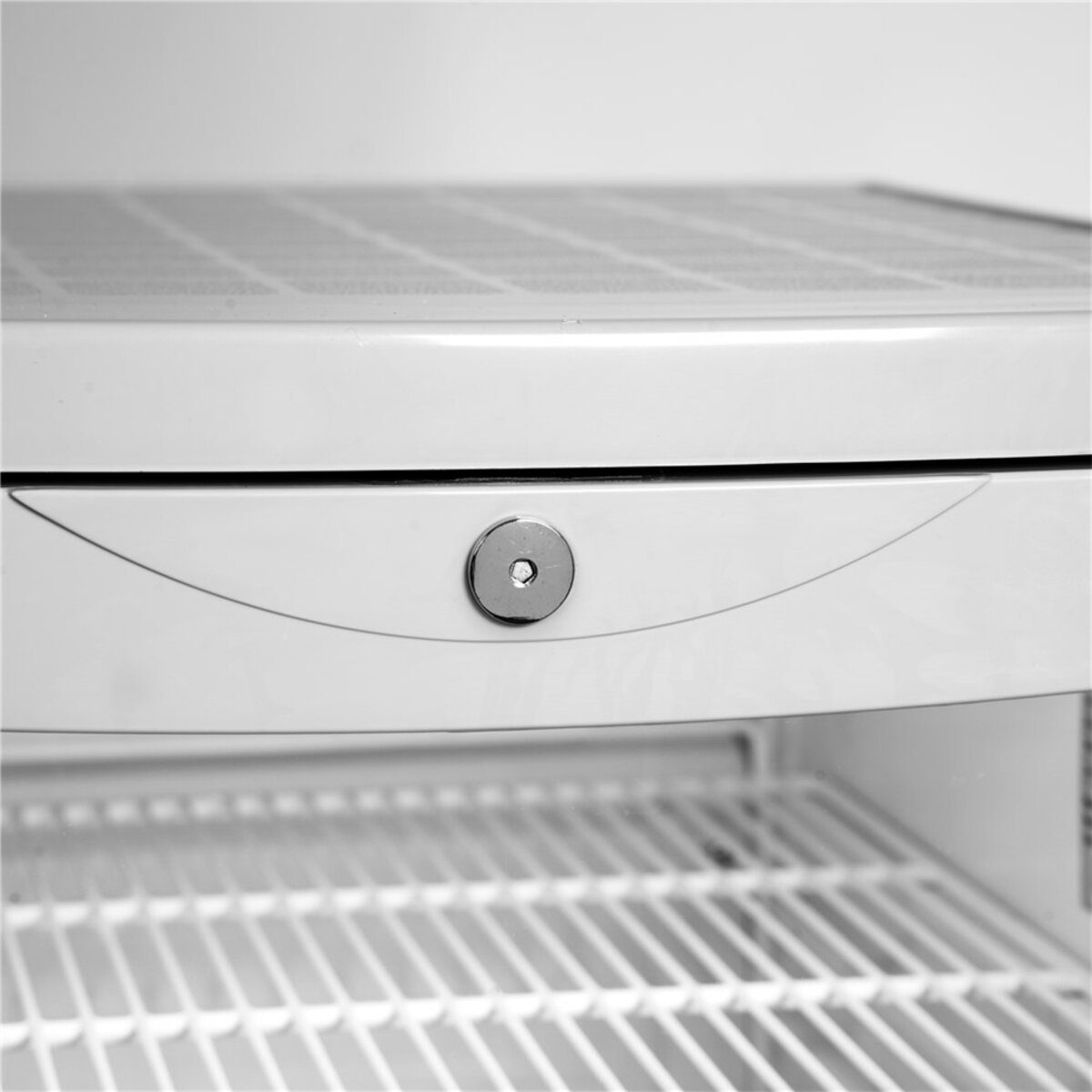 Шафа барна холодильна BC145W/FAN (Tefcold) 0