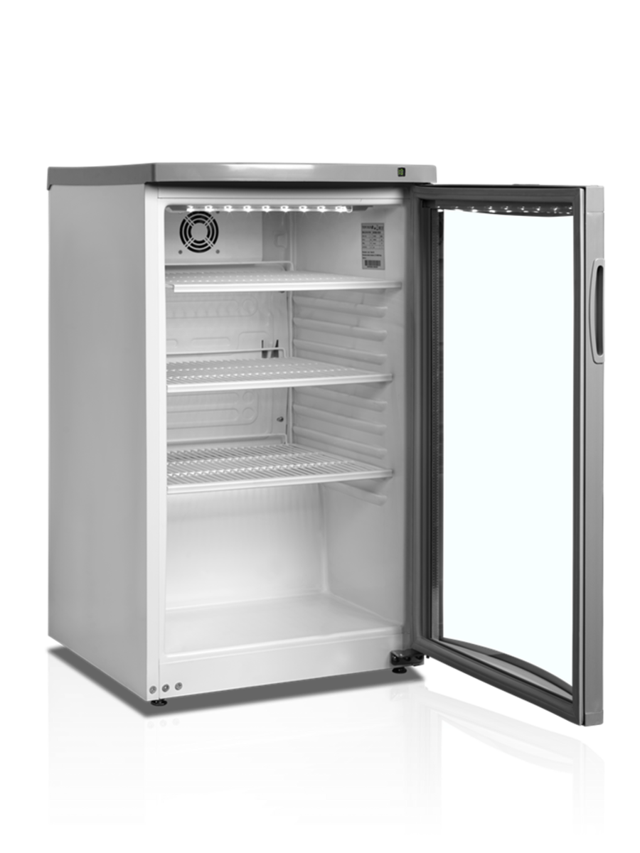 Шафа барна холодильна BC145W/FAN (Tefcold) 3