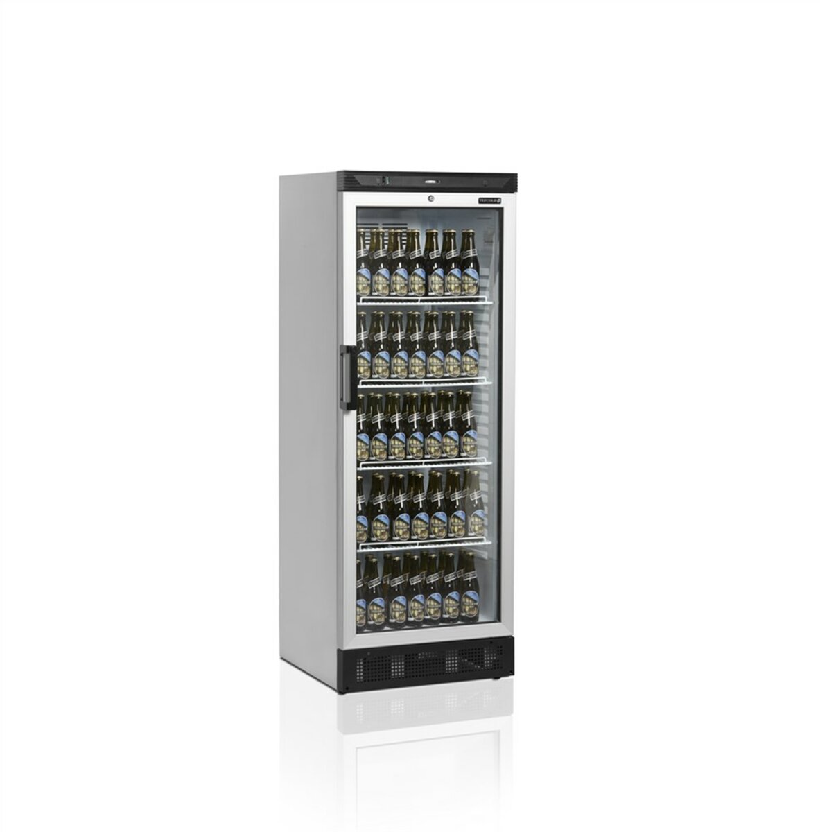 Шафа холодильна FS1280 (Tefcold) 2