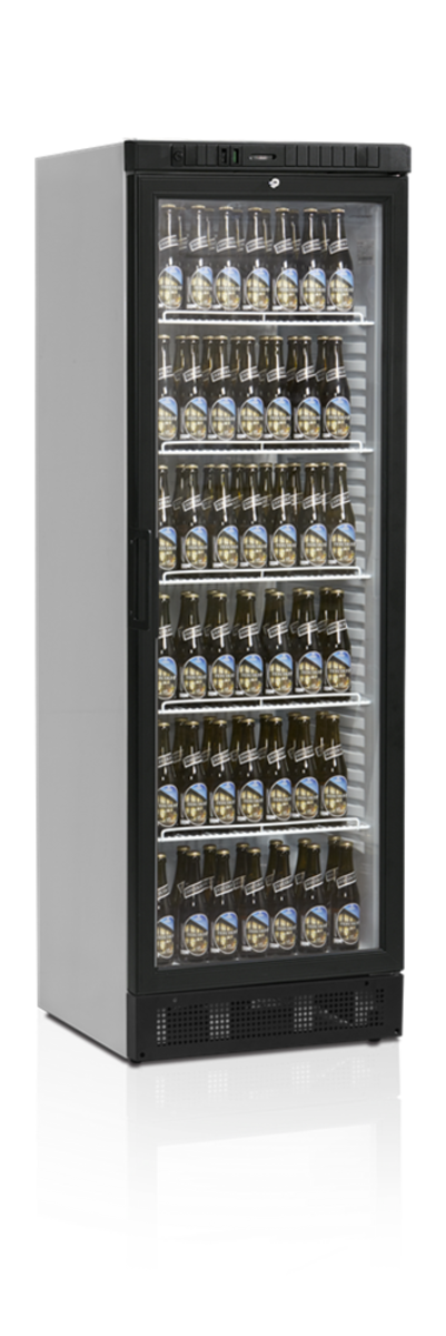 Шкаф холодильный SCU1375CP (Tefcold) 3