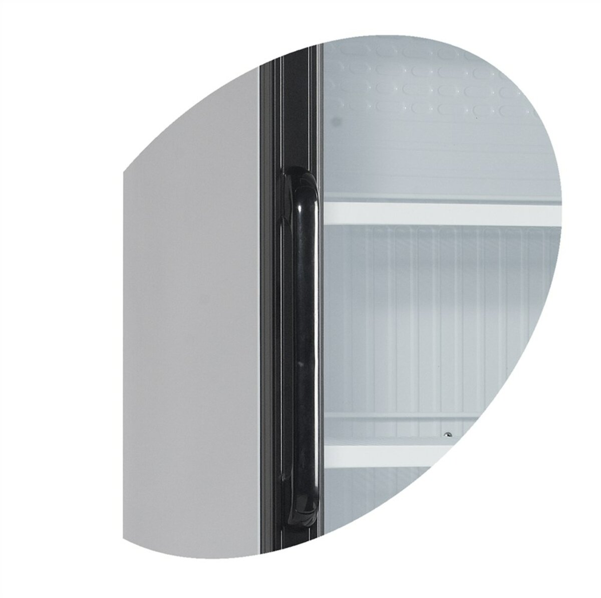 Шкаф холодильный SCU1450CP (Tefcold) 1