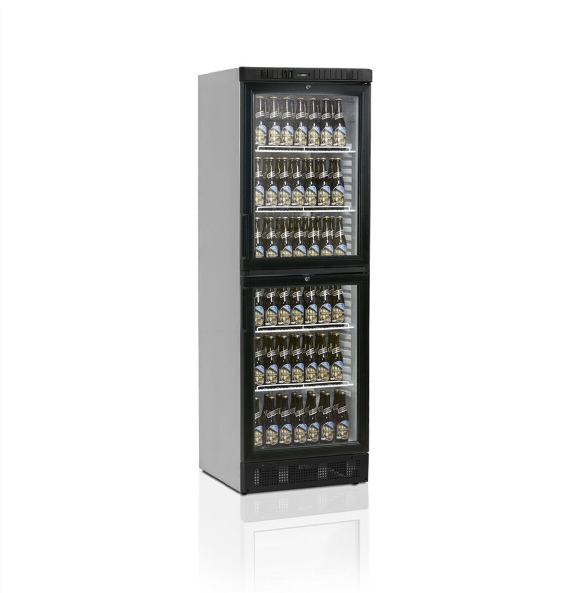 Шкаф холодильный SCU2375 (Tefcold) 2