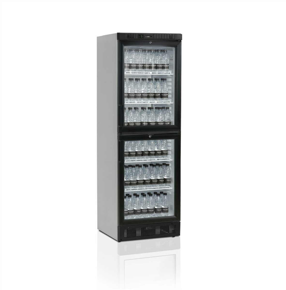 Шкаф холодильный SCU2375 (Tefcold) 3