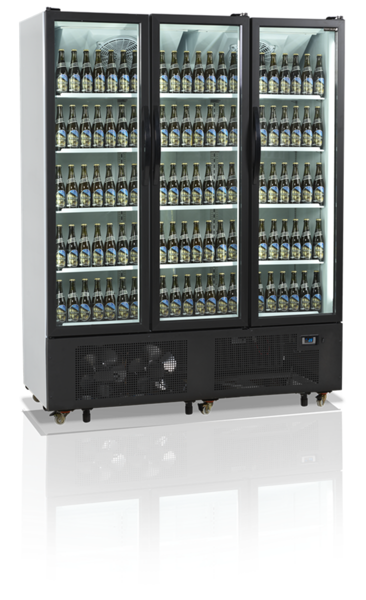Шкаф холодильный FS1600H (Tefcold) 2