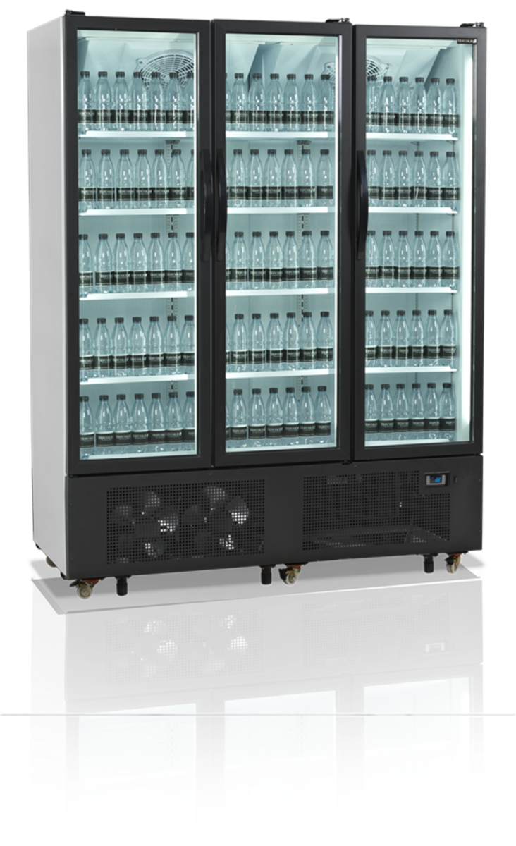 Шкаф холодильный FS1600H (Tefcold) 3