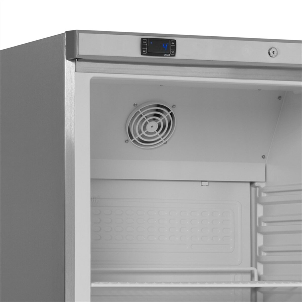 Шафа холодильна UR600SG (Tefcold) 1