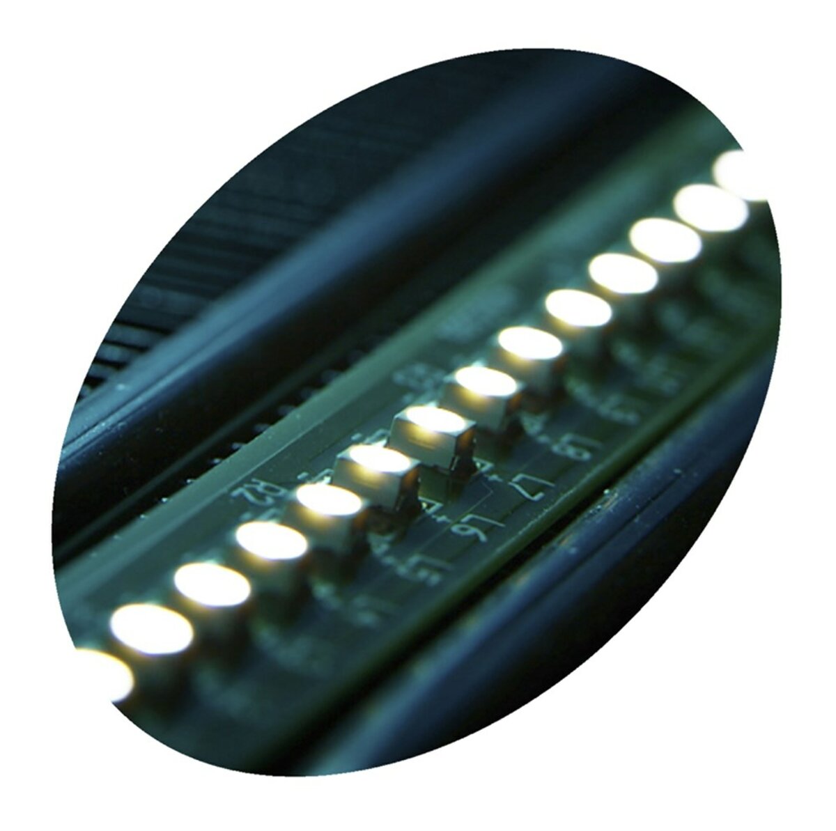 Шкаф холодильный настольный BC25CP (Tefcold) 0