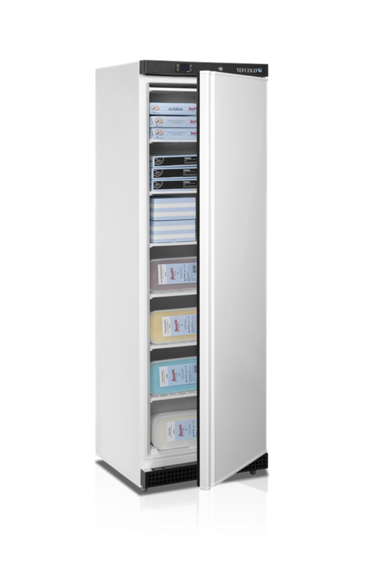 Шкаф морозильный UF400 (Tefcold) 3