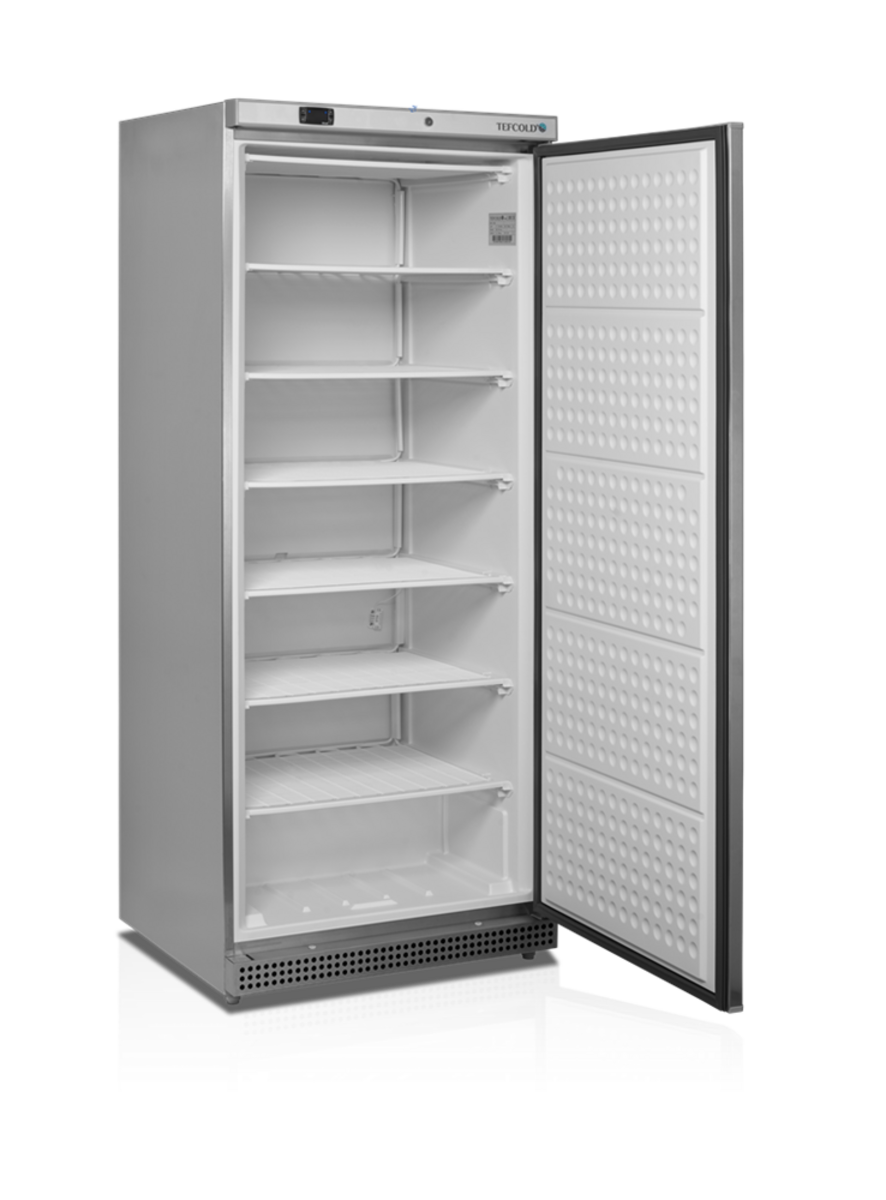 Шкаф морозильный UF600S (Tefcold) 0