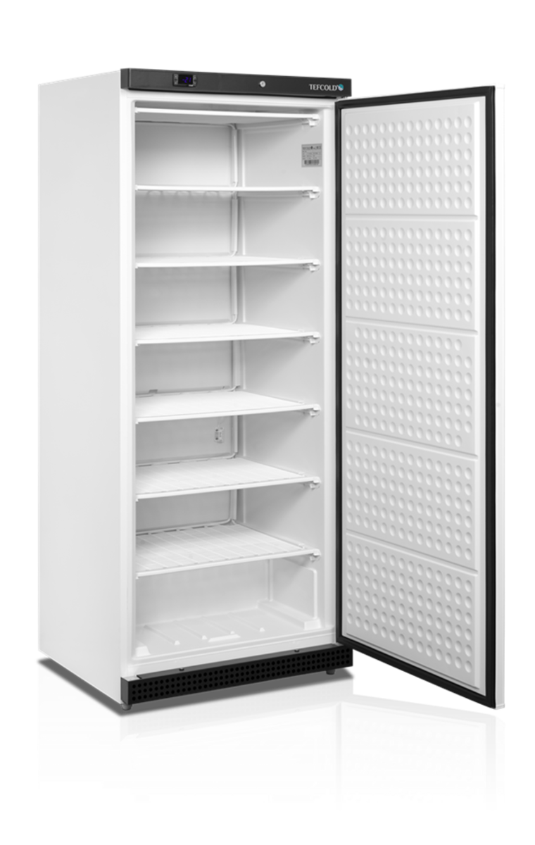 Шкаф морозильный UF600 (Tefcold) 2