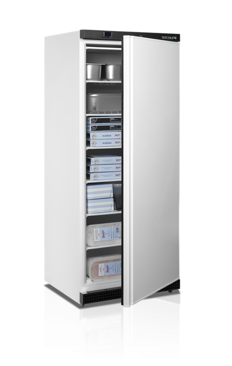 Шкаф морозильный UF600 (Tefcold) 3