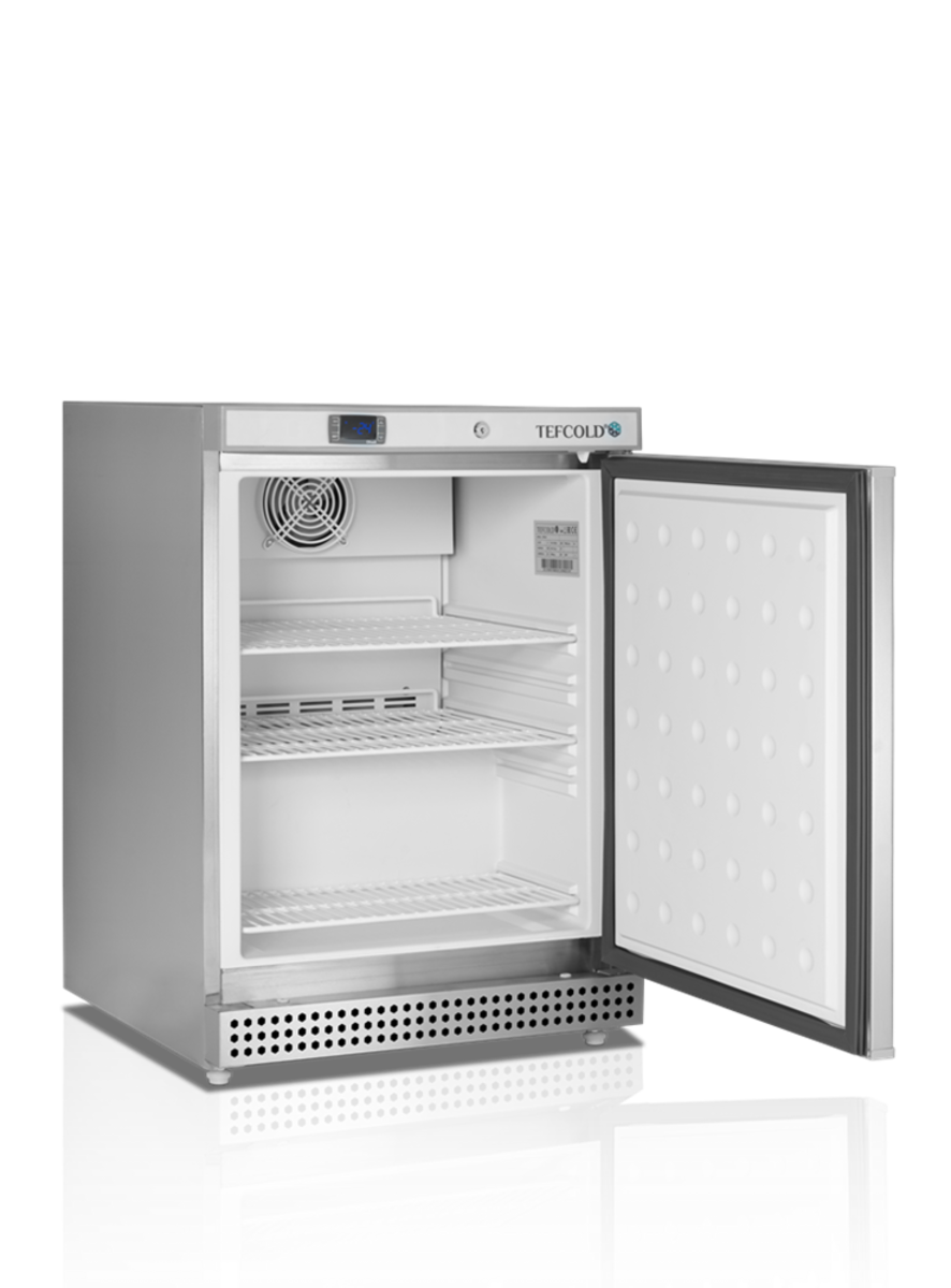 Шкаф морозильный UF200VS (Tefcold) 2