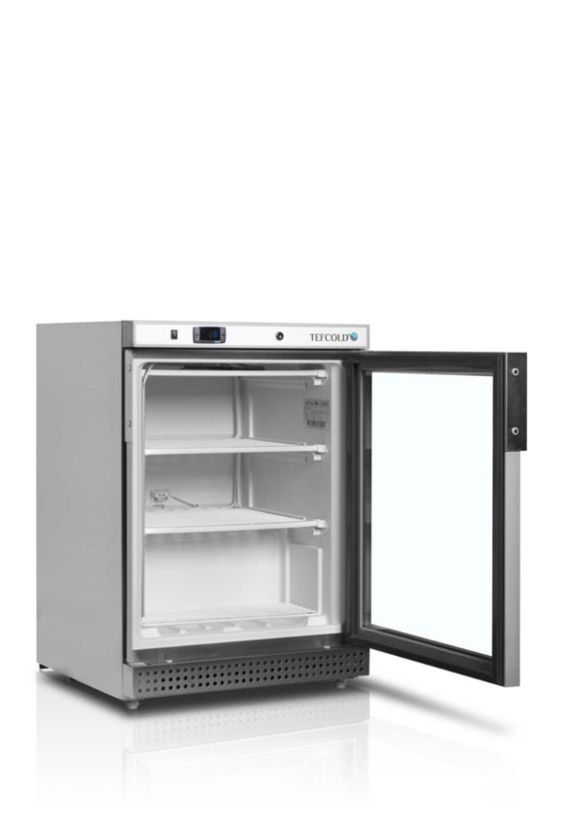 Шафа морозильна UF200SG (Tefcold) 1