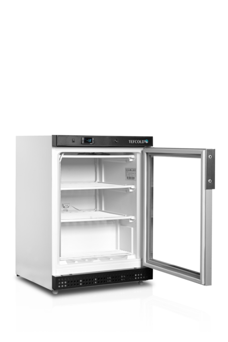 Шафа морозильна UF200G (Tefcold) 0