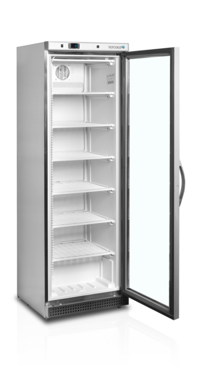 Шафа морозильна UF400SG (Tefcold) 0