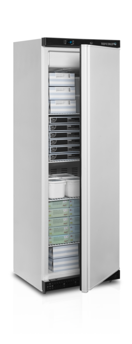 Шкаф морозильный UF400V (Tefcold) 3