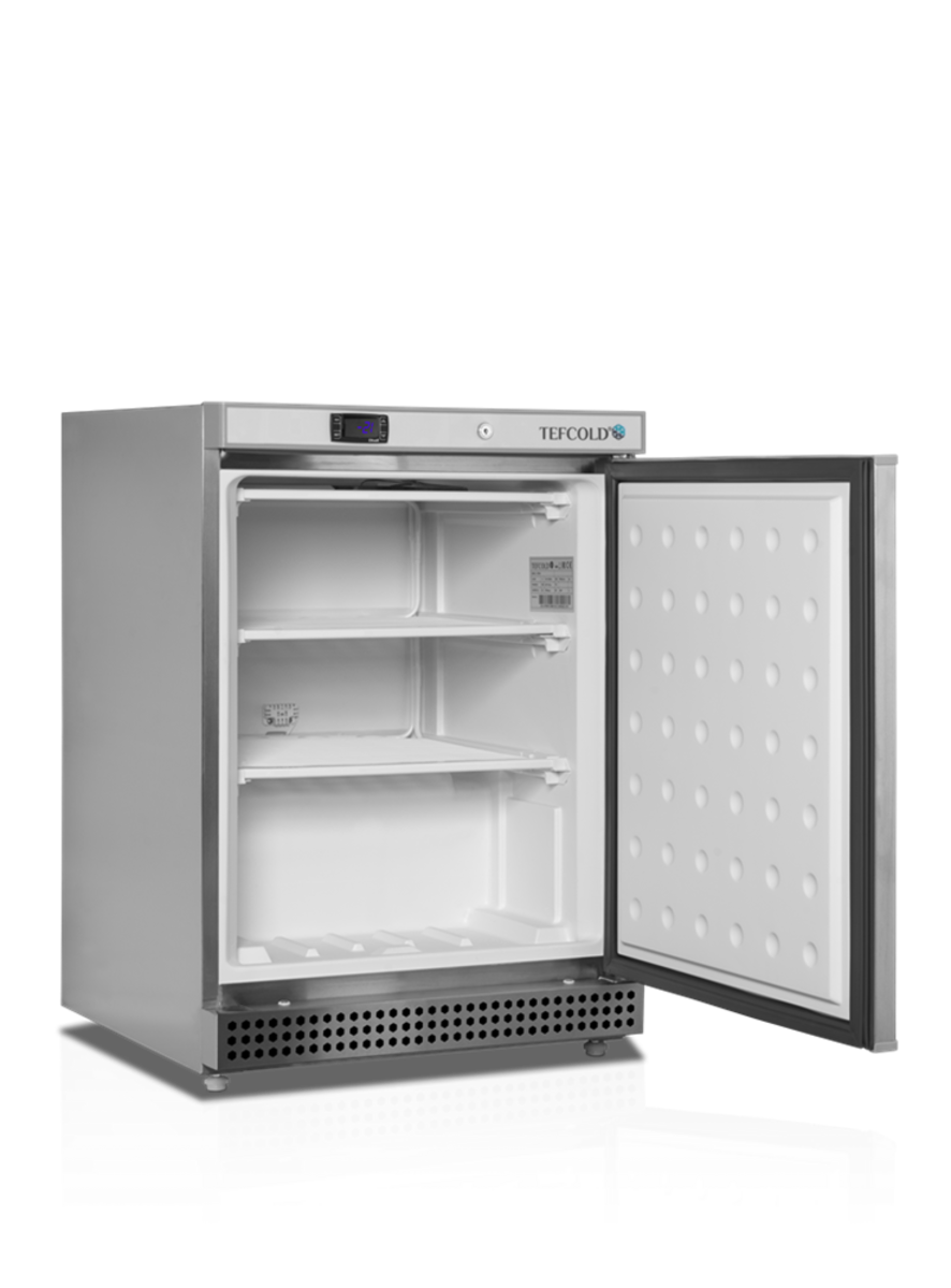 Шкаф морозильный UF200S (Tefcold) 1
