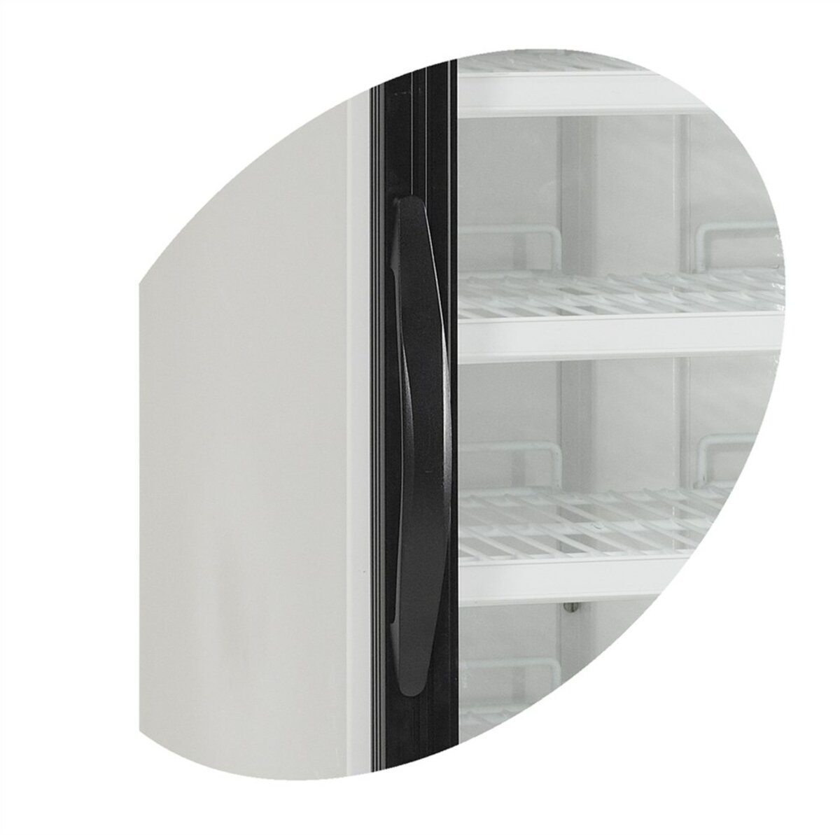 Шкаф морозильный NF2500G (Tefcold) 1
