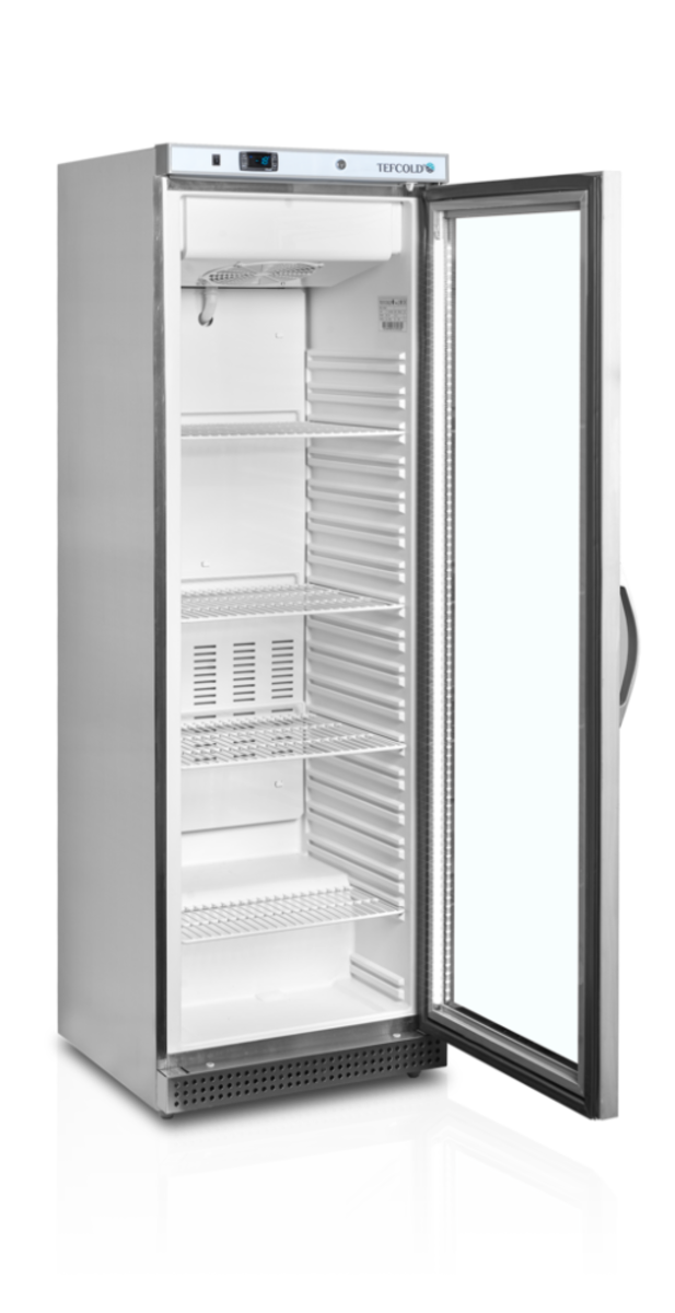 Шкаф морозильный UF400VSG (Tefcold) 0