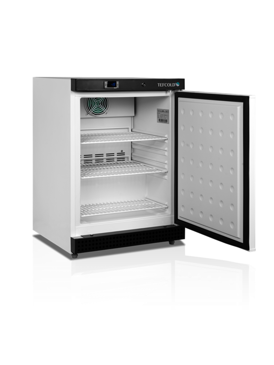 Шкаф морозильный UF200V (Tefcold) 1