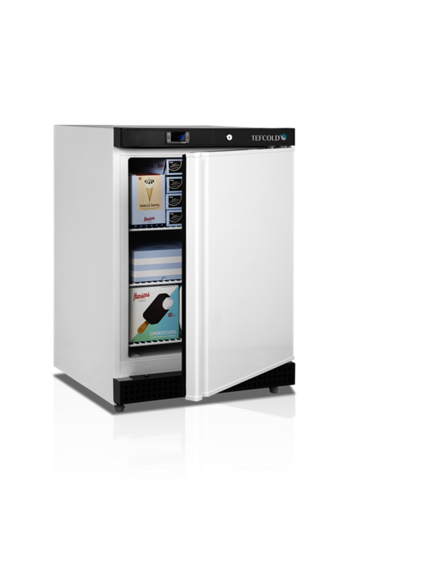 Шкаф морозильный UF200V (Tefcold) 3