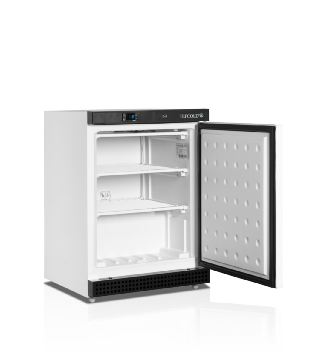 Шкаф морозильный UF200 (Tefcold) 0