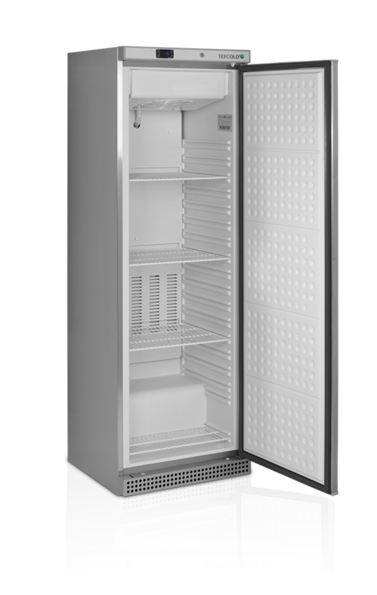 Шафа морозильна UF400VS (Tefcold) 1