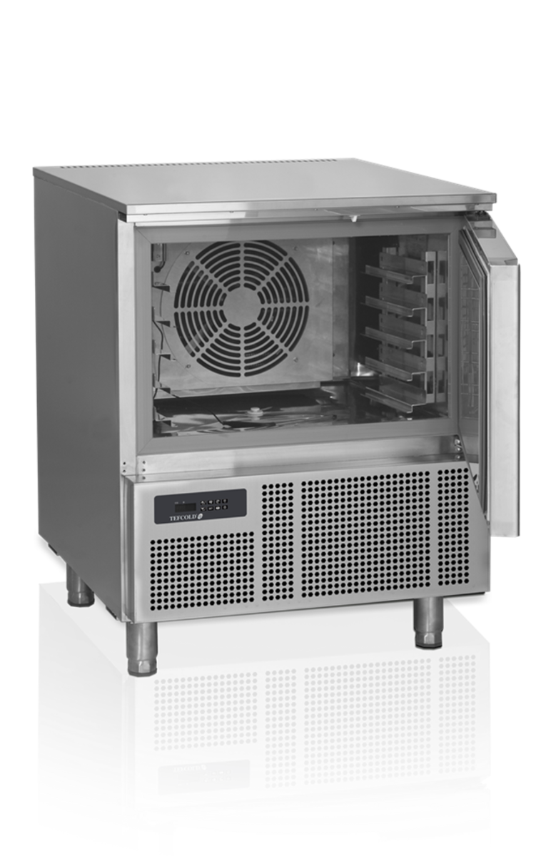 Шафа шокової заморозки BLC5 (Tefcold) 0