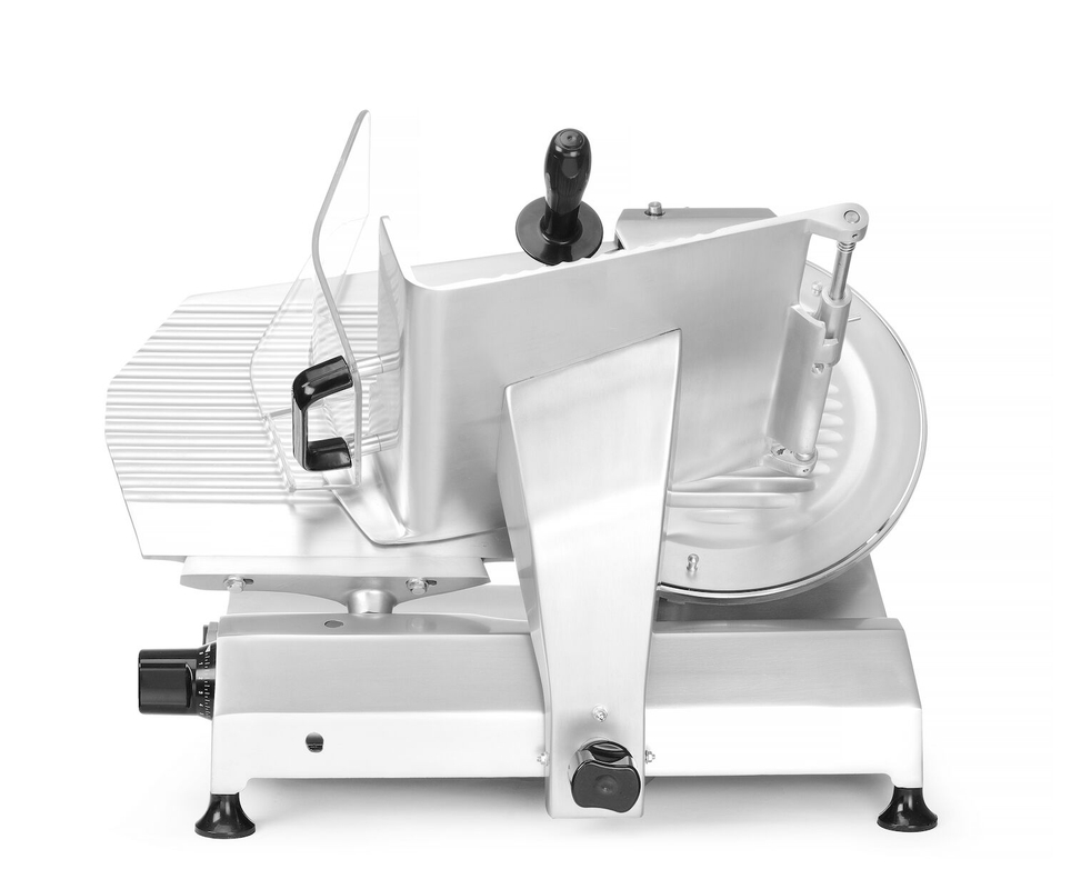 Слайсер 350, HENDI, 220-240V/370W, 890x585x(H)480mm 210932 Hendi 0