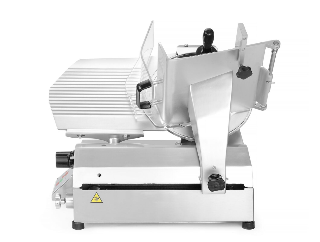 Слайсер автоматический 350, HENDI, 220-240V/370W, 990x670x(H)730mm 210949 Hendi 0
