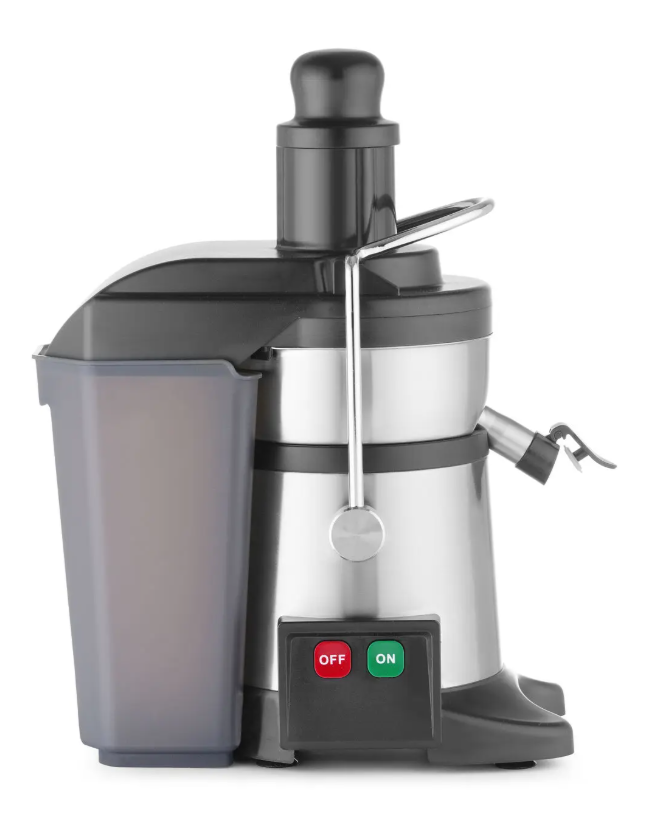 Соковитискач Compact 230В/500Вт, 233x416x(H)493мм 220238 Hendi 0