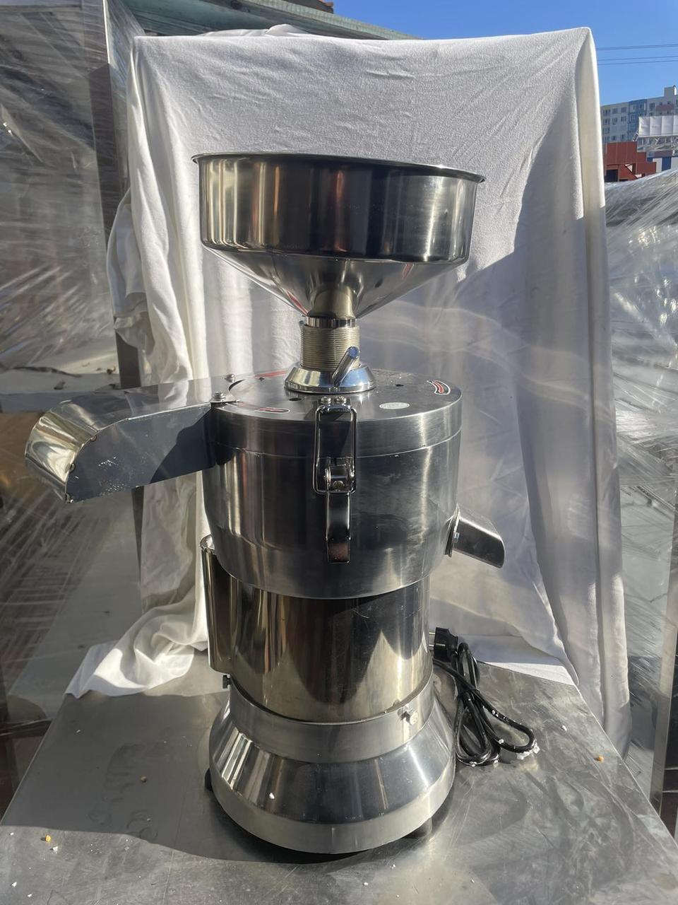 Колоїдний млин Veкtor-FDM125(1800W) 0