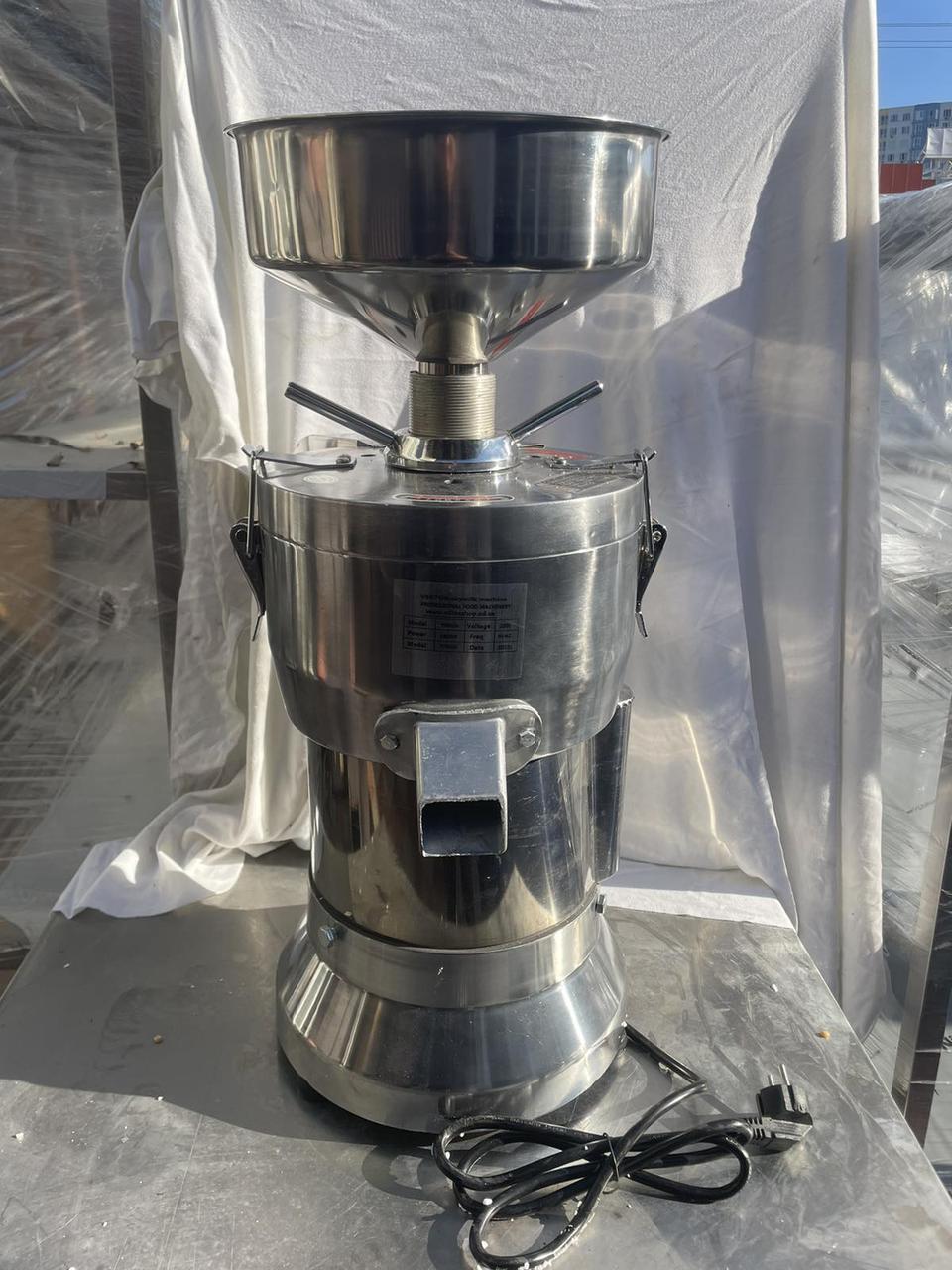 Колоїдний млин Veкtor-FDM125(1800W) 1