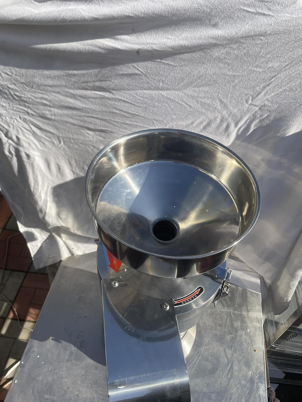 Колоїдний млин Veкtor-FDM125(1800W) 2