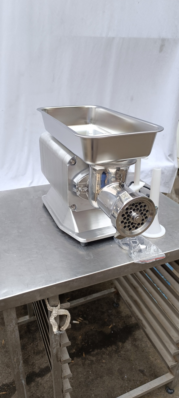 Мясорубка промышленная Vektor BL-3-22Z 1800W 200 кг/год. 2
