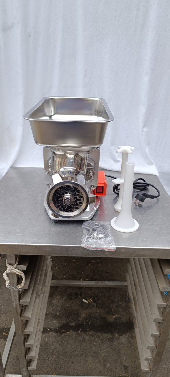 Мясорубка промышленная Vektor BL-3-22Z 1800W 200 кг/год. 1
