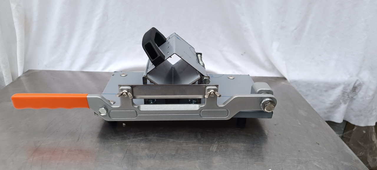 Нож-слайсер для тонкой нарезки Vektor HR-06 0