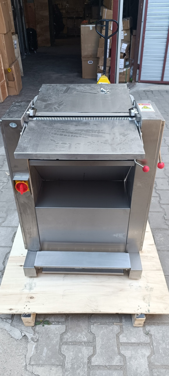 Машина для зняття шкіри (свинячої) VEKTOR NSQP-435 1
