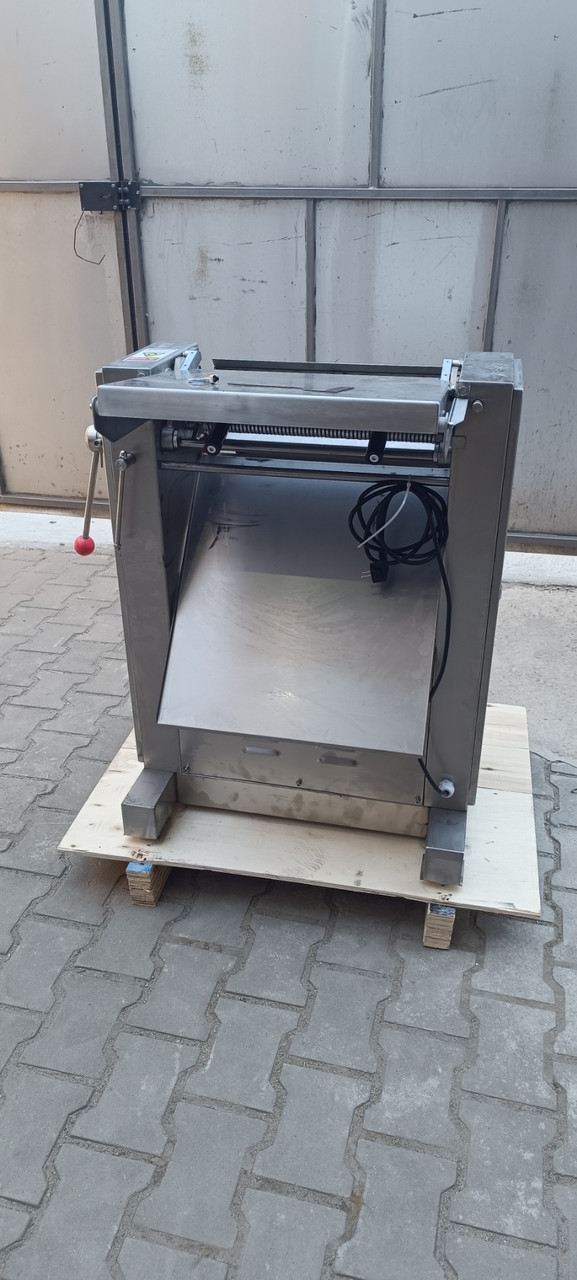 Машина для зняття шкіри (свинячої) VEKTOR NSQP-435 2