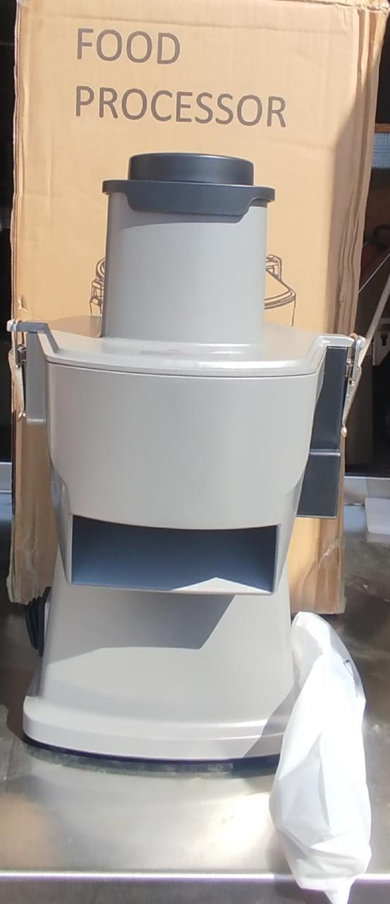 Овочерізка промислова Vektor GJ817 3