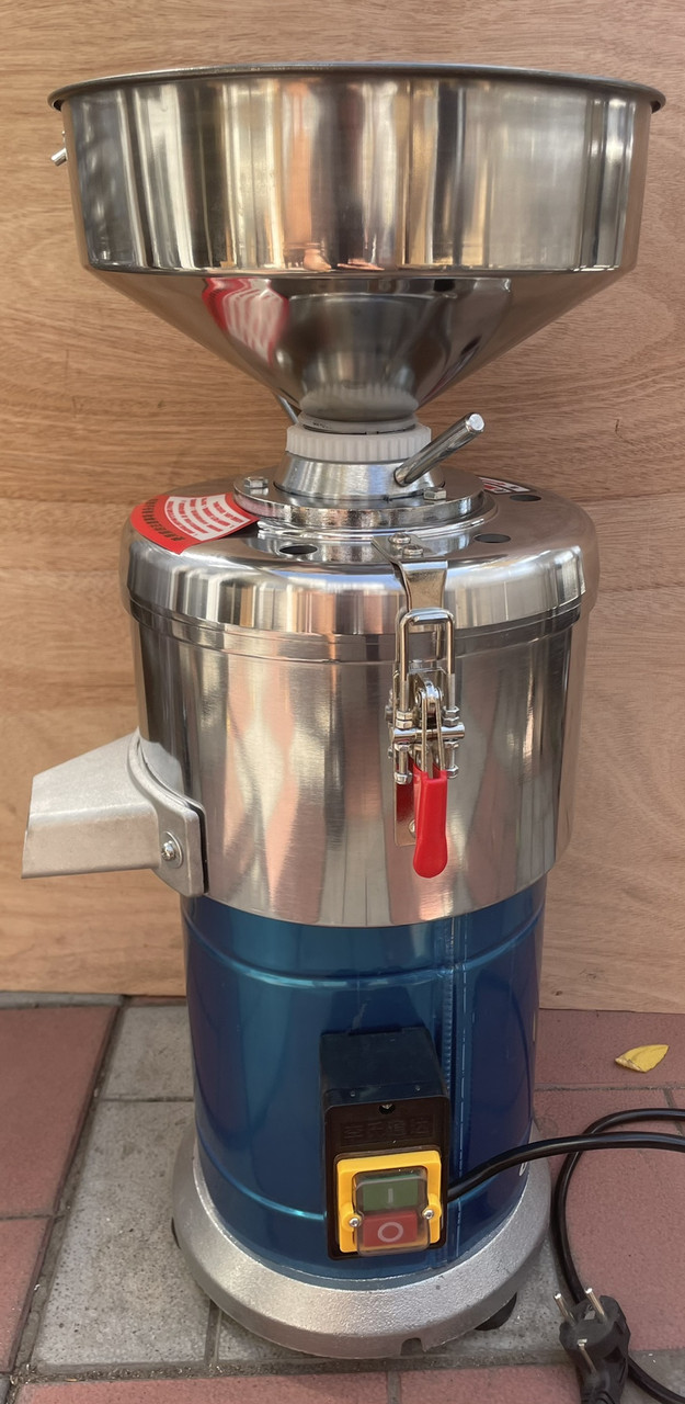 Коллоидная мельница Veкtor-100R 0