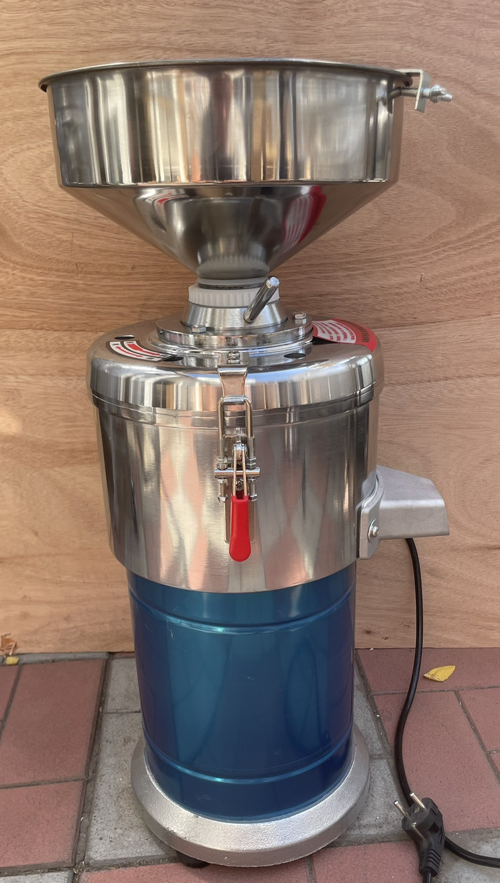 Коллоидная мельница Veкtor-100R 1