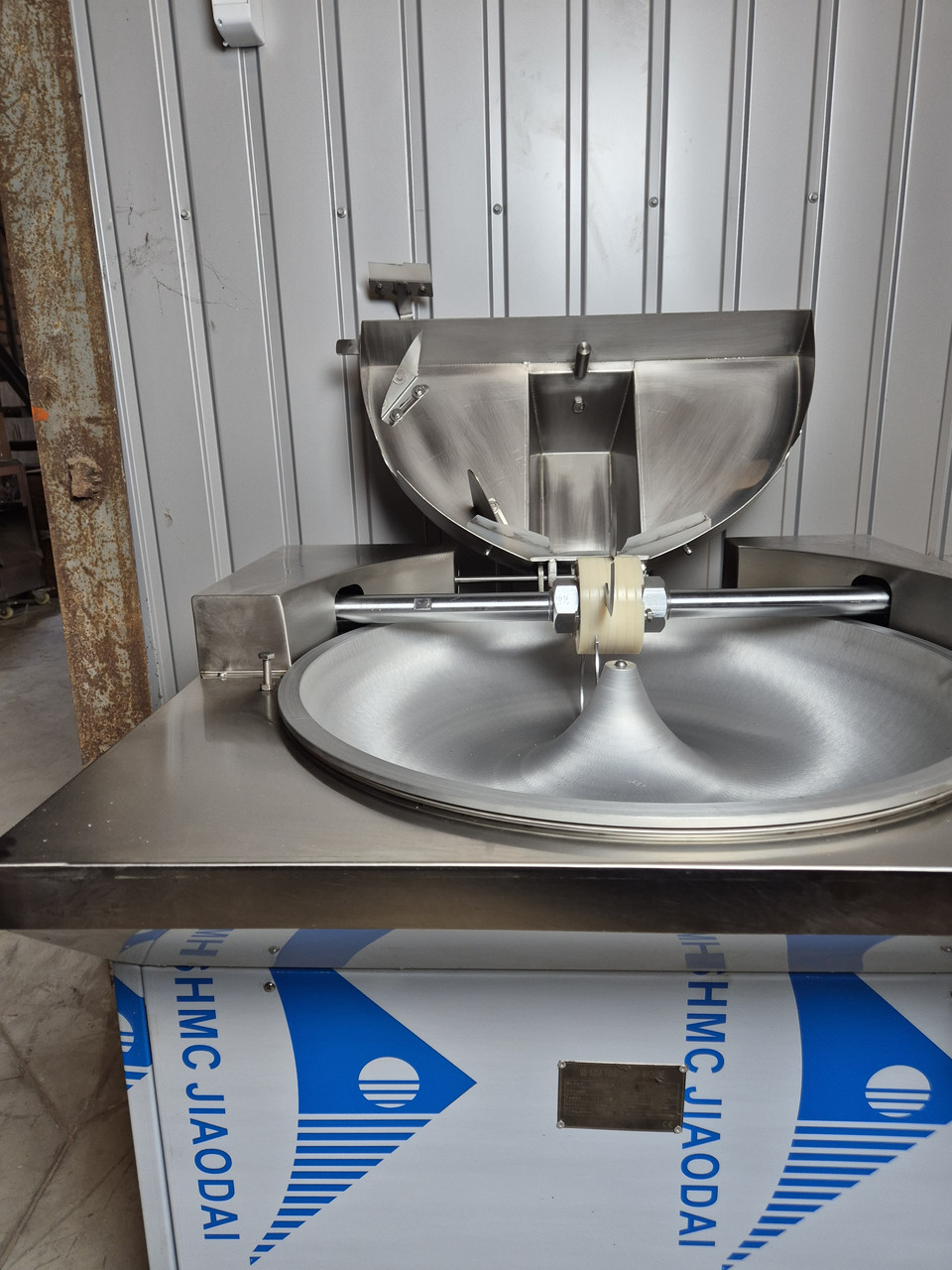 Куттер Vektor OS620A (діжа 20L) 0