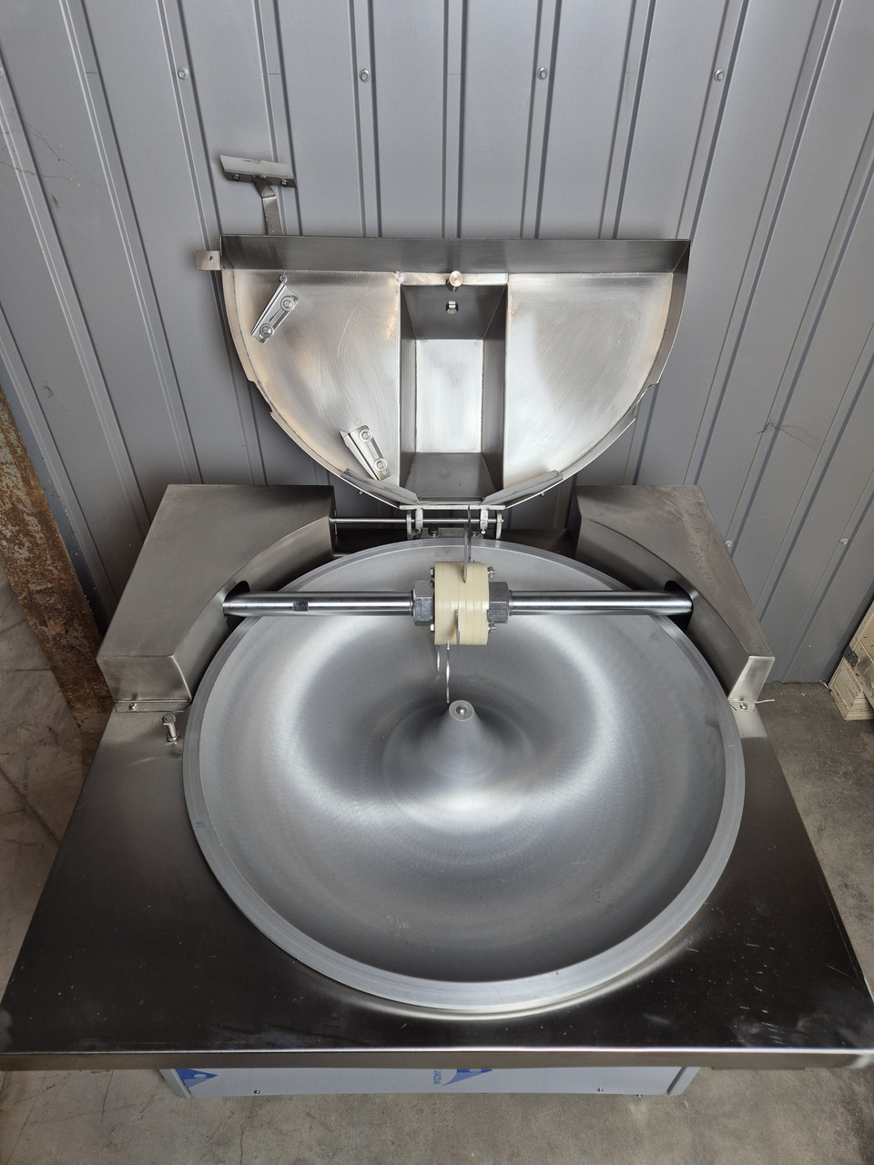 Куттер Vektor OS620A (діжа 20L) 1