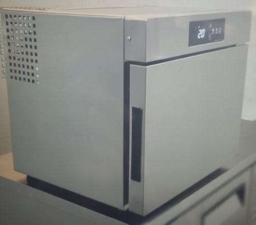 Шкаф шоковой заморозки шокер Vektor DF-ME42LB (3 противня ) (52L) 0